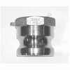 stainless steel camlock coupling