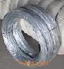 Galvanized iron wire