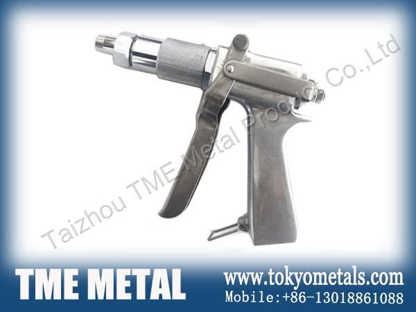 TME802 High Quality High Pressure Heavy Duty Spray Gun