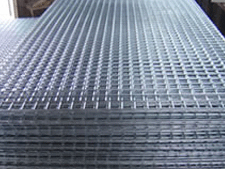 Welded Wire Mesh Panel