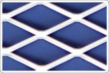 Expanded Wire Mesh