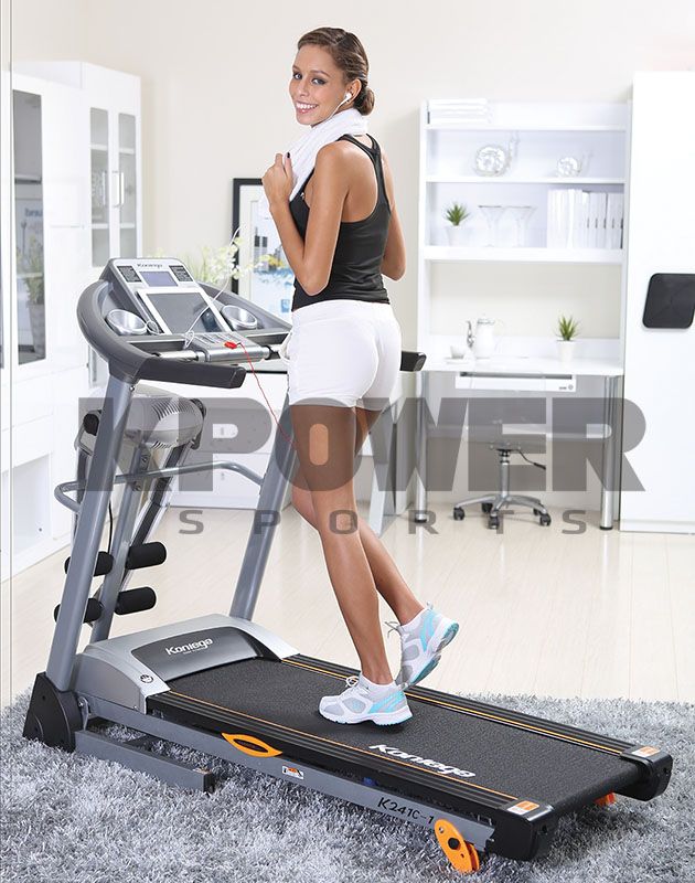 Motorized Treadmills / Running Machine