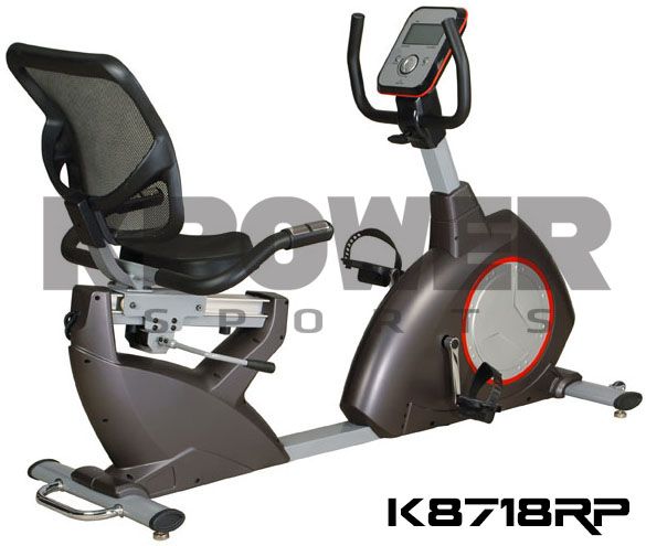 Recumbent Bike/ Horizontal Bike