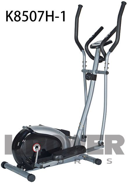 Magnetic Bike/ Upright Bike/ Home Trainer