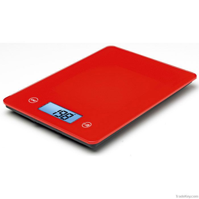 kitchen scale