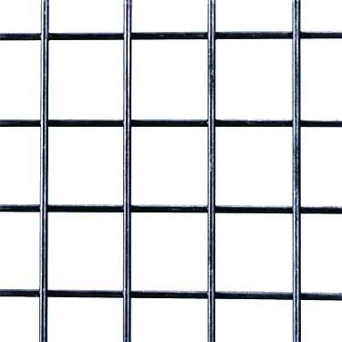 welded wire mesh, fence panel