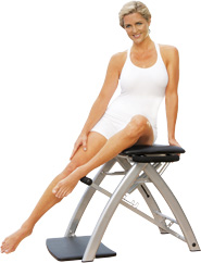 Malibu Pilates Chair