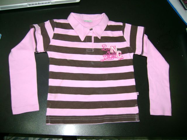 T-Shirt, Polo Shirt, Sweat Shirt, Tops, Ladies &amp; men&acirc;s wear, Pullover,