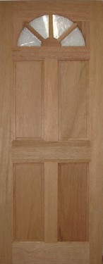 Panel Doors