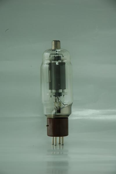 Vacuum tubes572B, KT88-98, EL34, EL84, 6L6, 811A,