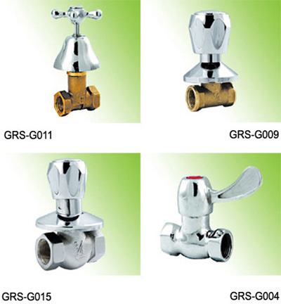 Valves/Brass Valves/ Ball valves