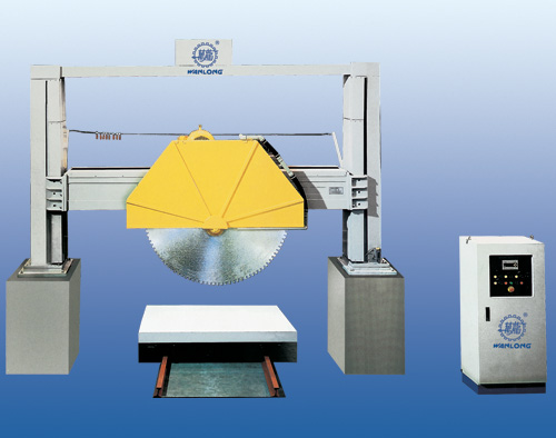 Gantry Cutting Machine