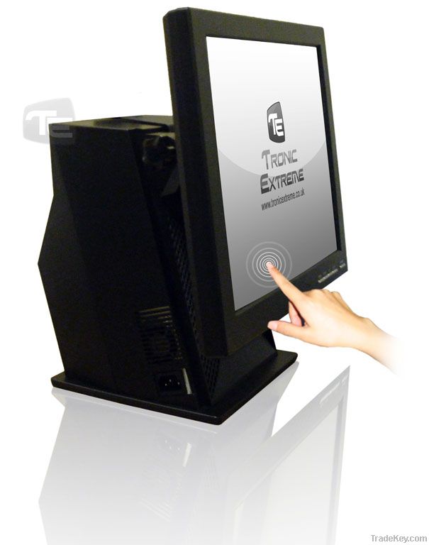 Touch Screen EPOS System (All In One)