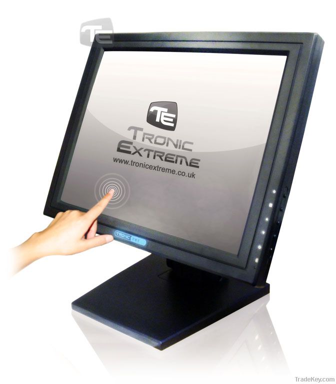 TronicPos Touch Screen LCD