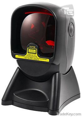 Desktop Laser Barcode Scanner (20 Lines)