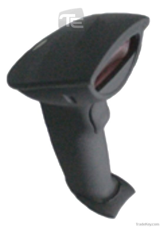 Auto Sense Laser Barcode Scanner