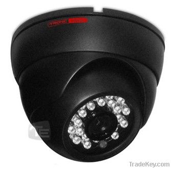 Infra Red Eyeball Dome Camera