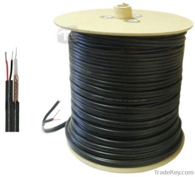 100 Metre RG59 and Power Shotgun Cable