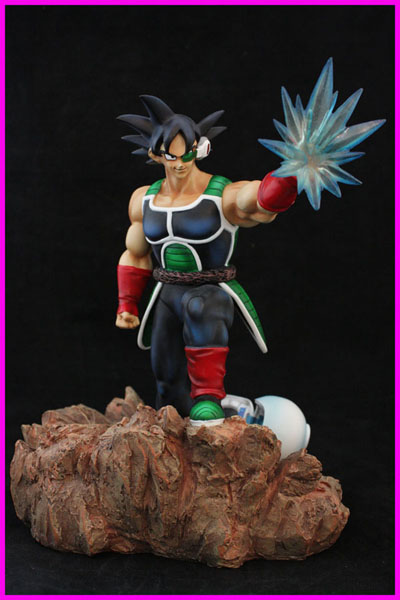 Dragon ball Polyresin Anime Figure, resin figure, polyresin figure