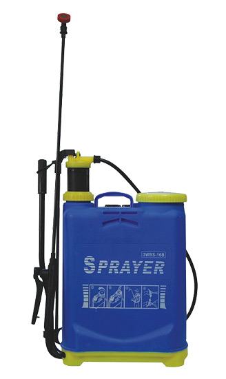 Hand sprayer DR-16L