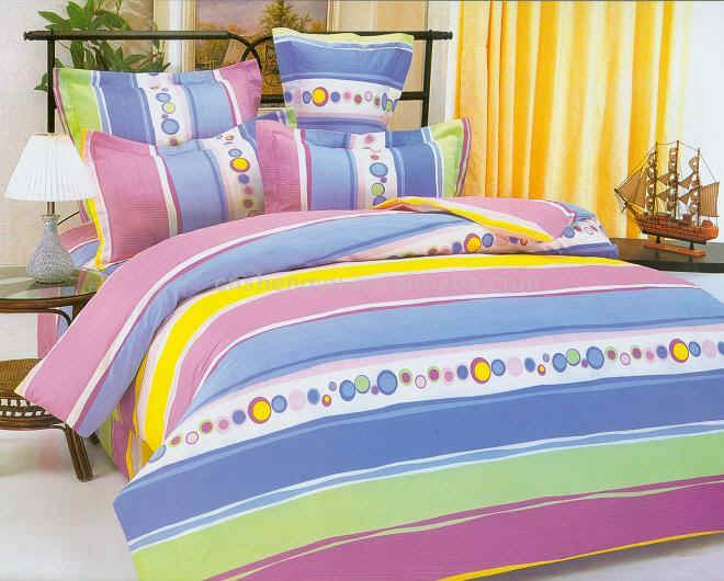 Bed Sheets &amp; Other Made Ups