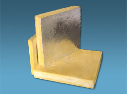 High-quality rock wool board