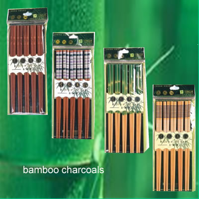 Bamboo Chopsticks