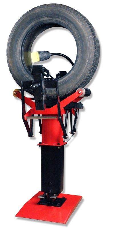 tire spreader