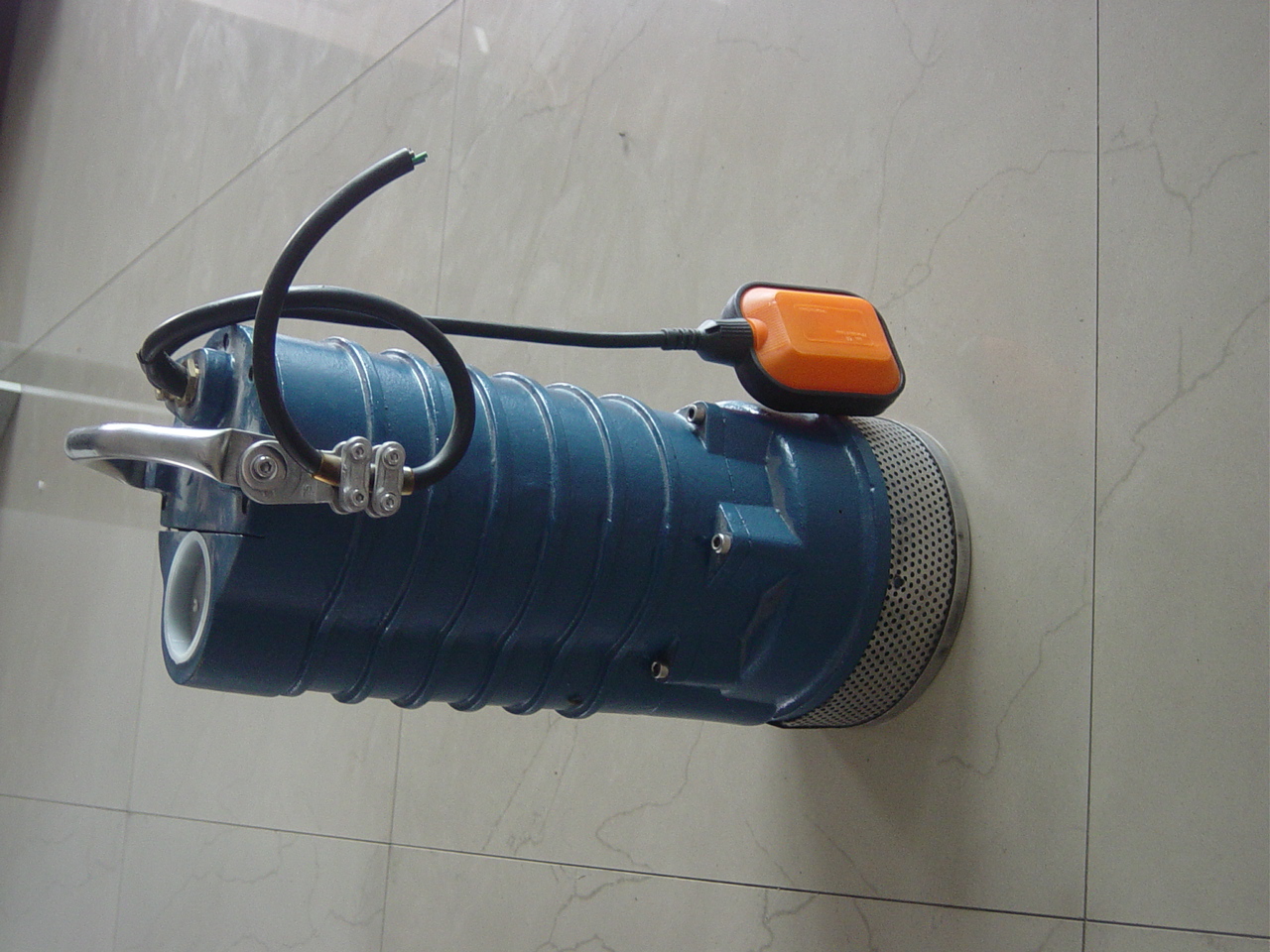 SL submersible water pump