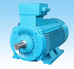 Y2 series motor(cast iron)