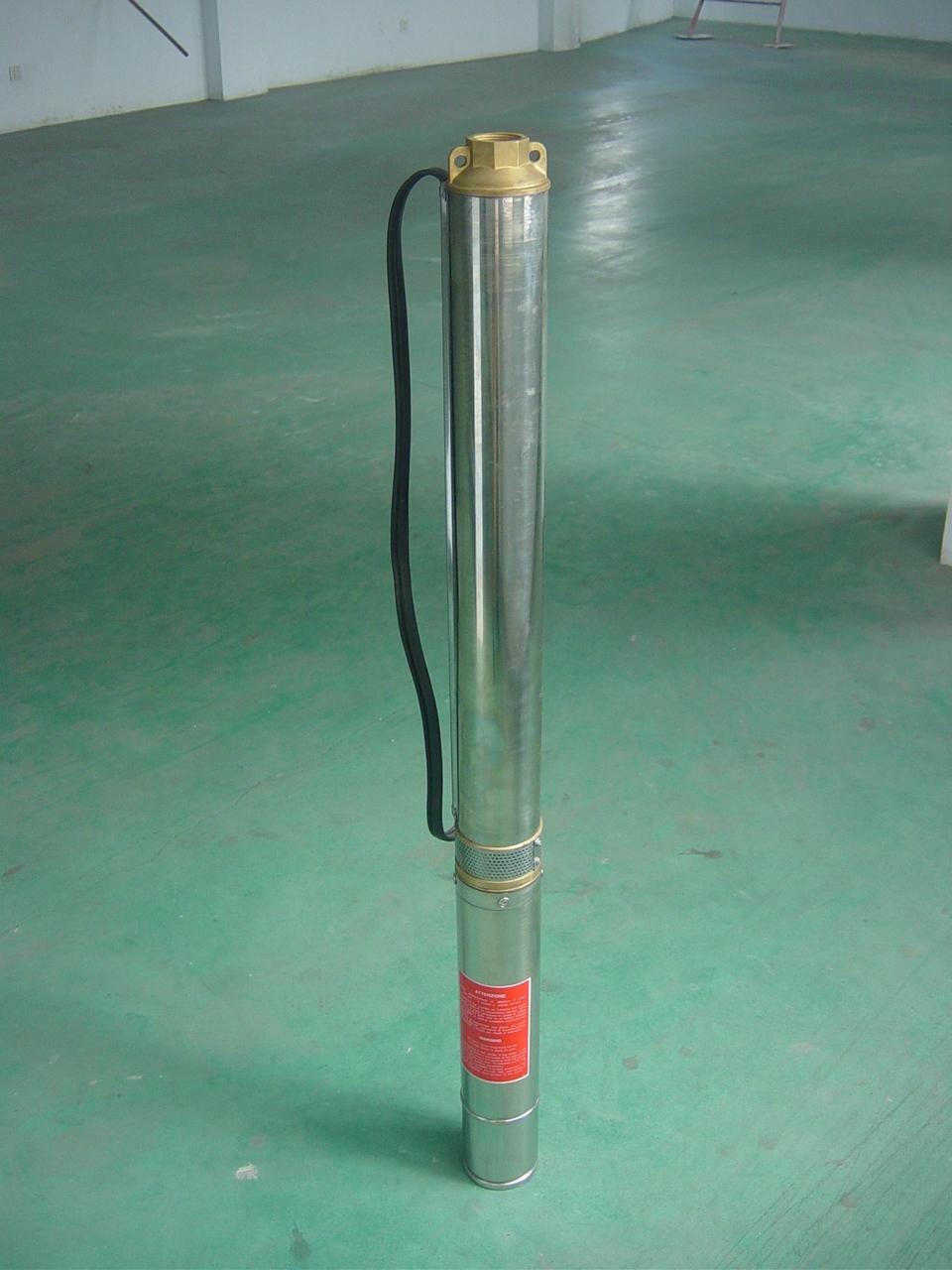 Deep well pump 2.2kw