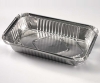 aluminium foil round container