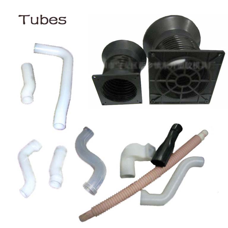 Plastic Pipes