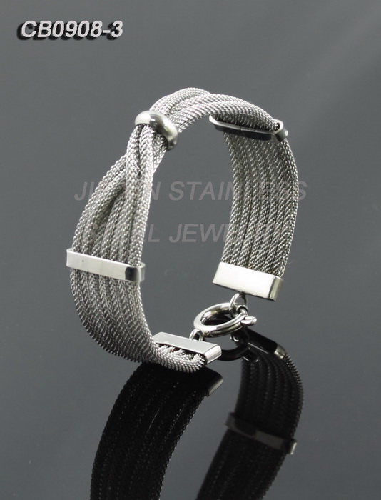 Stainless Steel Bracelets