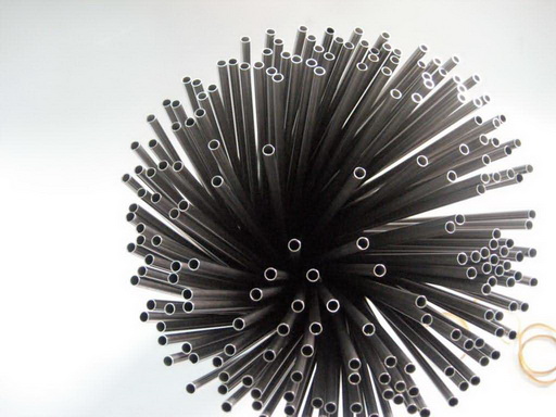 stainless steel capillary tube