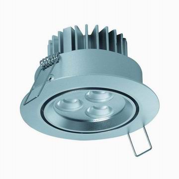 LED ceiling lamp