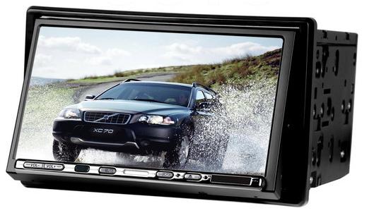 dual screen car dvd players