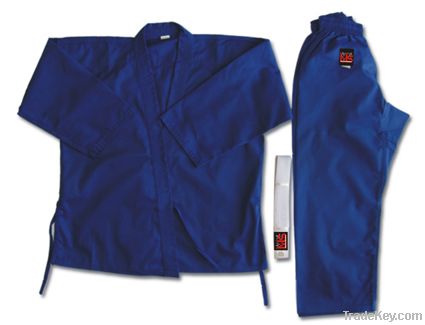 Karate Uniforms