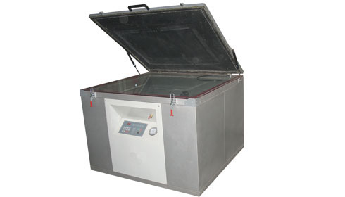 UV Drying Machine