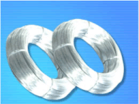 Hot-Dip Galvanized Iron Wire