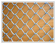 Chain Link Fence