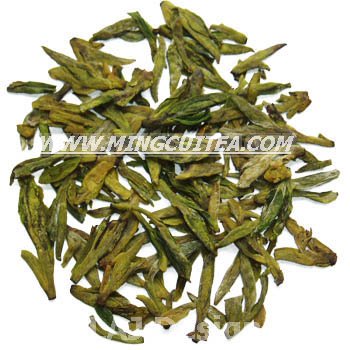 LONG JING (DRAGON WELL)