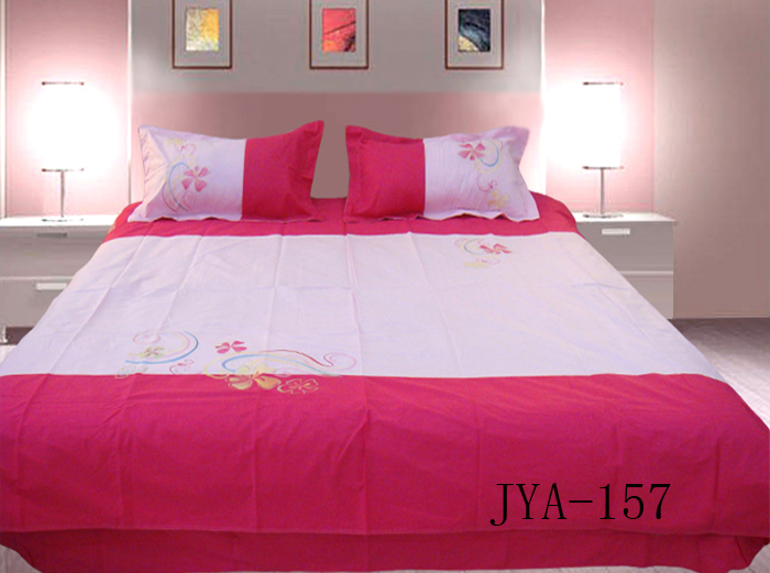 Cotton Bed Sets