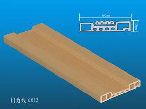 door frame moulding