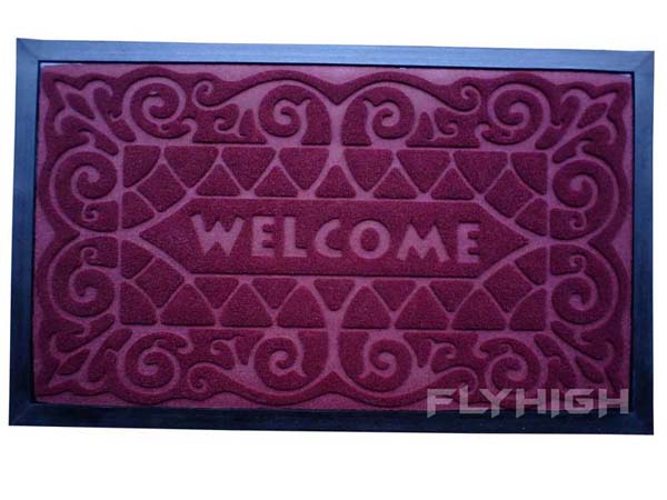 Door Mat