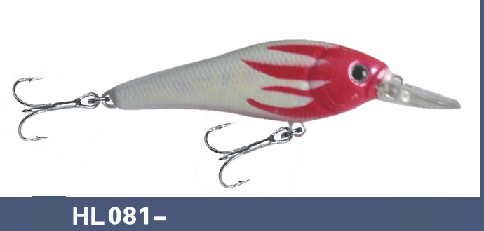 fishing baits