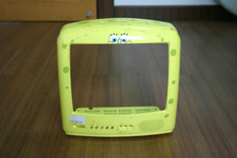 The Mould Of TV set Monitors Plastic Cover