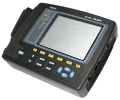 2M transmission analyzer