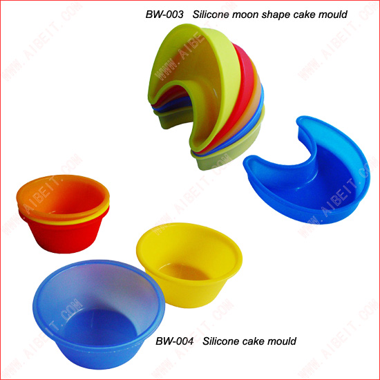 Silicone Bakeware