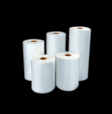 BOPP PET thermal roll film